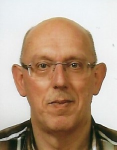 Pasfotoj John