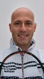 Andy Blom
