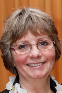 Janny van de Langemheen