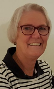 Pasfoto Greet Wijholts
