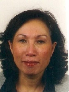 Pasfoto Kim Sa Luong