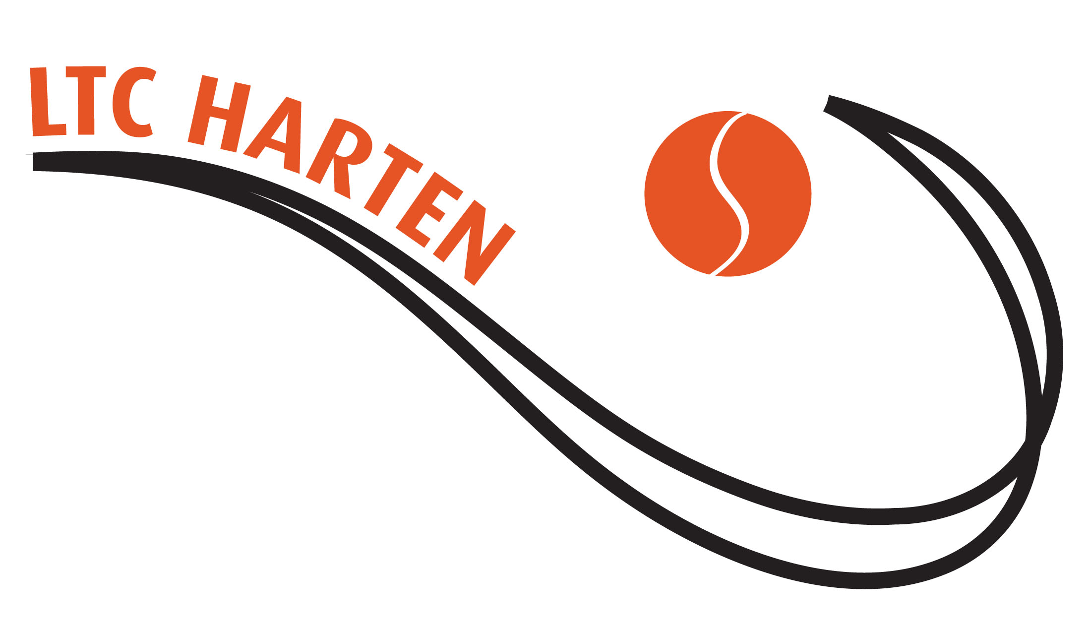 Logo LTC Harten